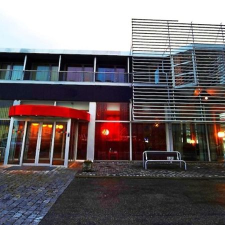 Aiden By Best Western Haugesund Airport Avaldsnes Exterior foto
