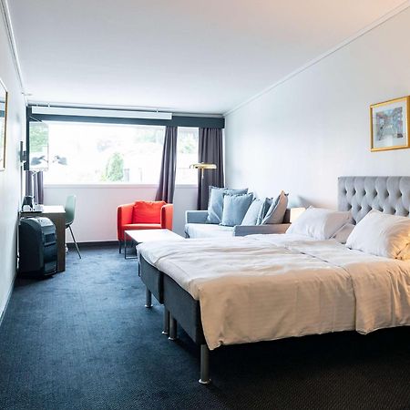 Aiden By Best Western Haugesund Airport Avaldsnes Exterior foto