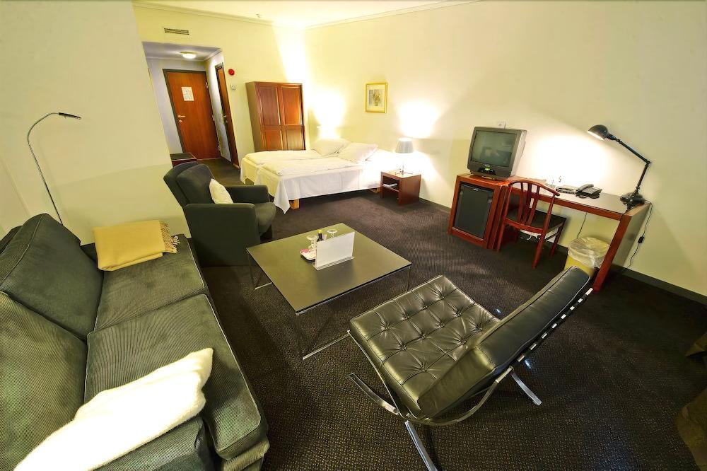 Aiden By Best Western Haugesund Airport Avaldsnes Exterior foto