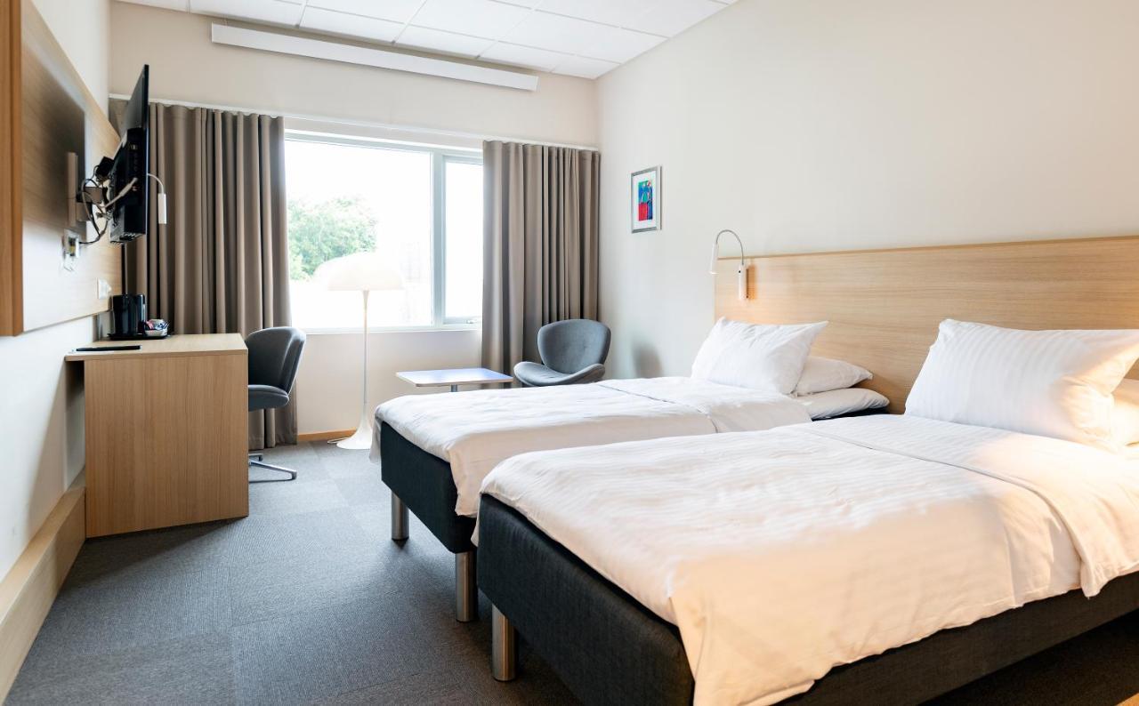 Aiden By Best Western Haugesund Airport Avaldsnes Exterior foto
