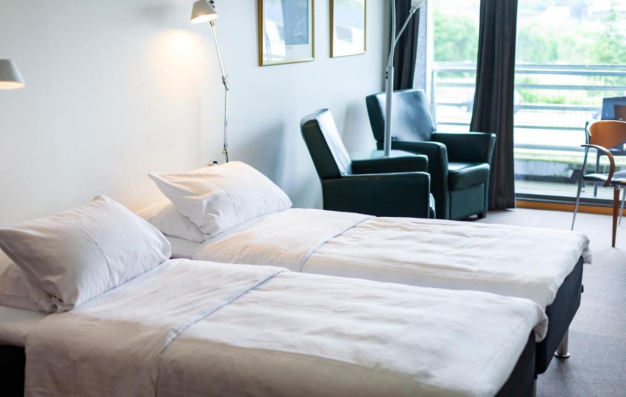 Aiden By Best Western Haugesund Airport Avaldsnes Exterior foto
