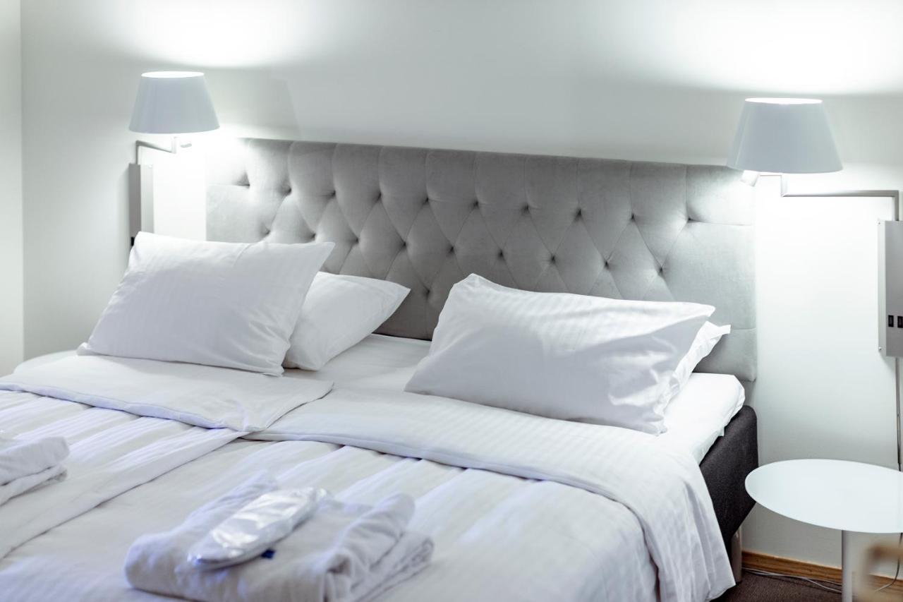 Aiden By Best Western Haugesund Airport Avaldsnes Exterior foto