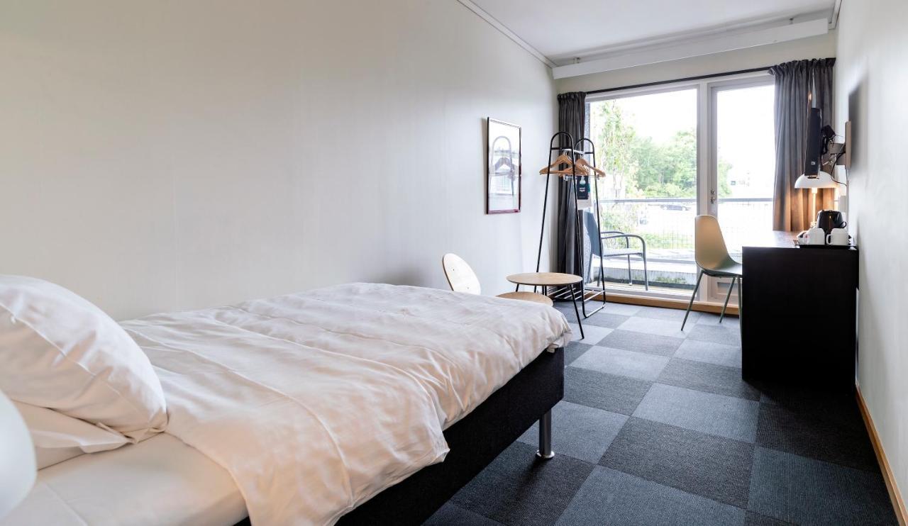 Aiden By Best Western Haugesund Airport Avaldsnes Exterior foto