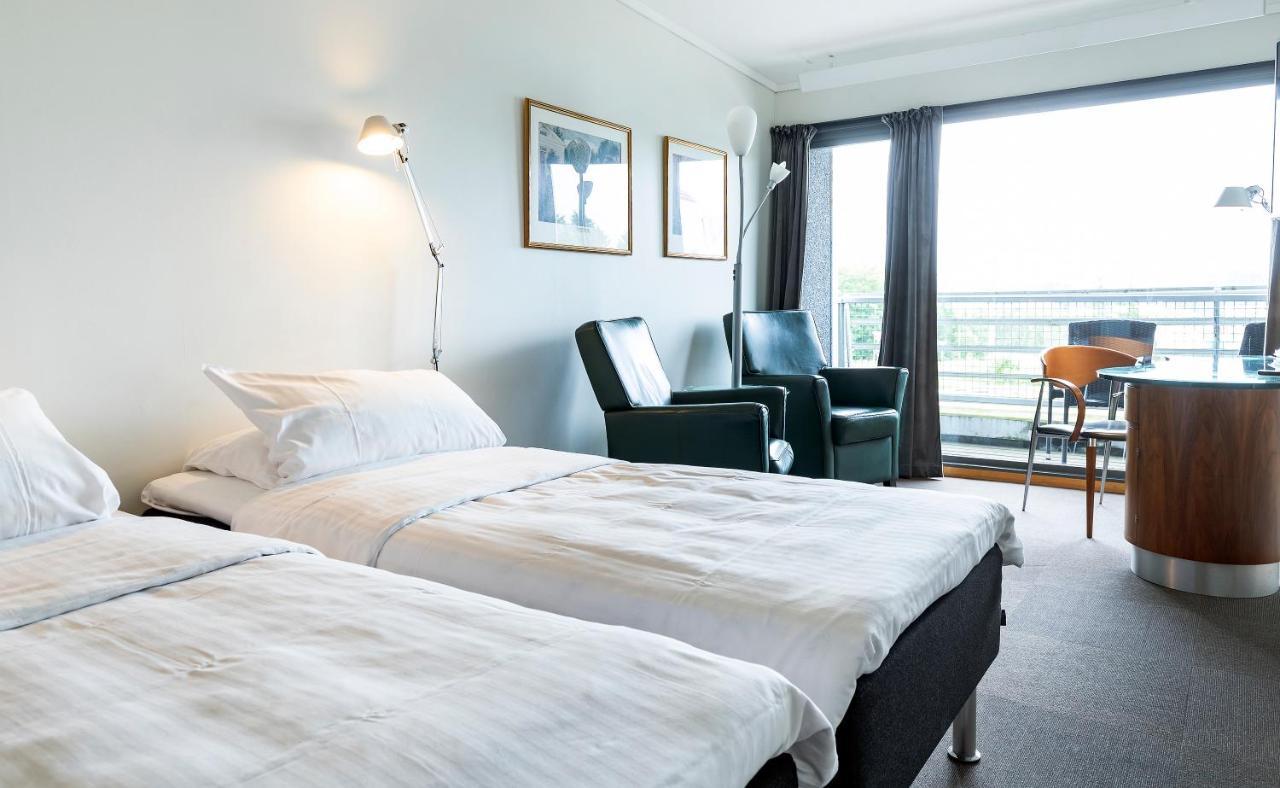 Aiden By Best Western Haugesund Airport Avaldsnes Exterior foto