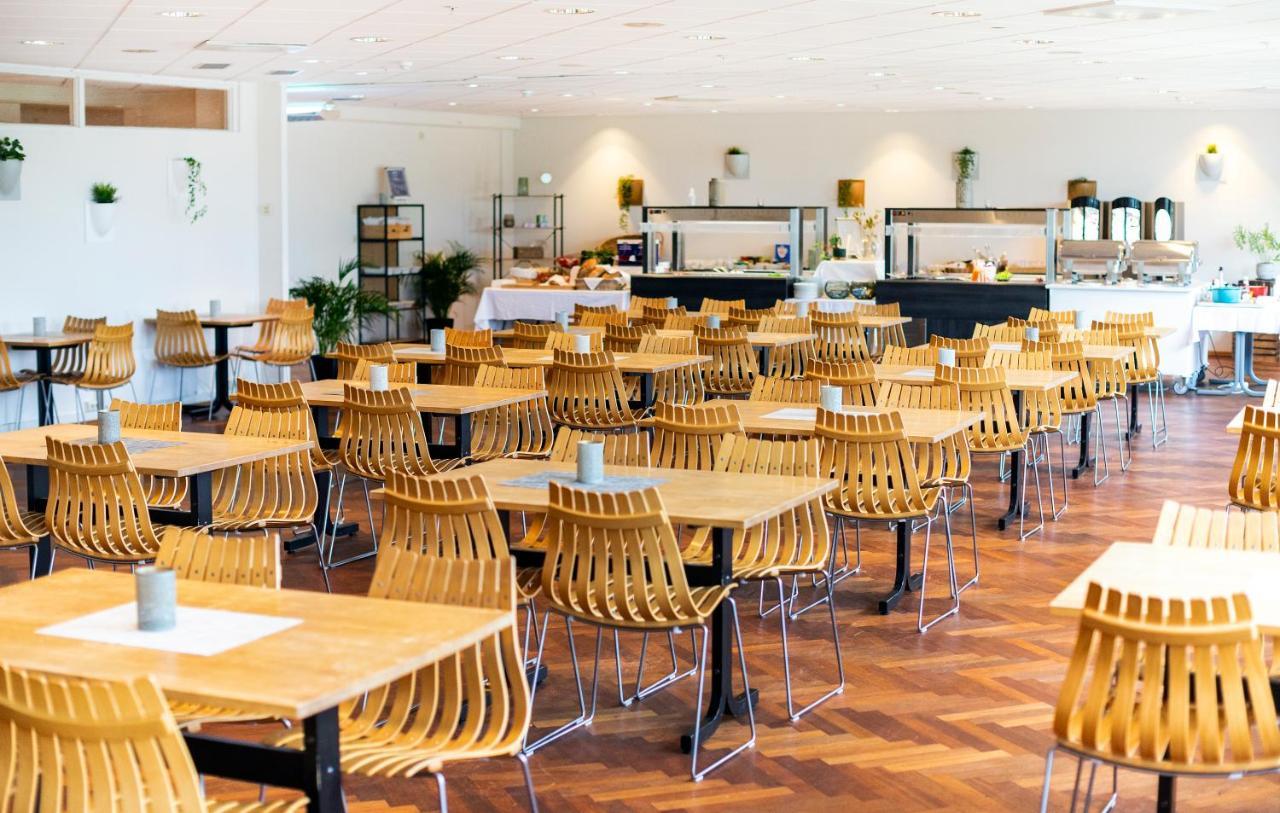 Aiden By Best Western Haugesund Airport Avaldsnes Exterior foto
