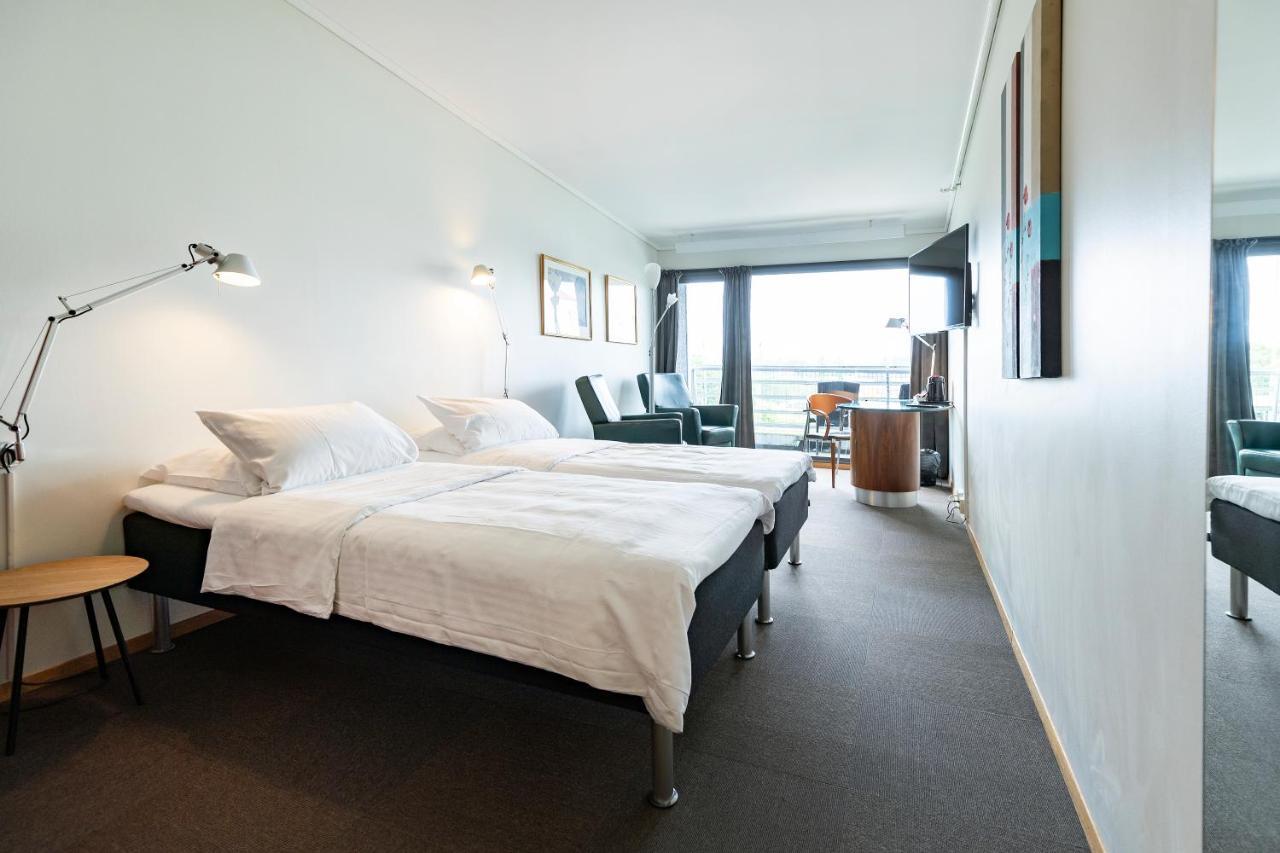 Aiden By Best Western Haugesund Airport Avaldsnes Exterior foto