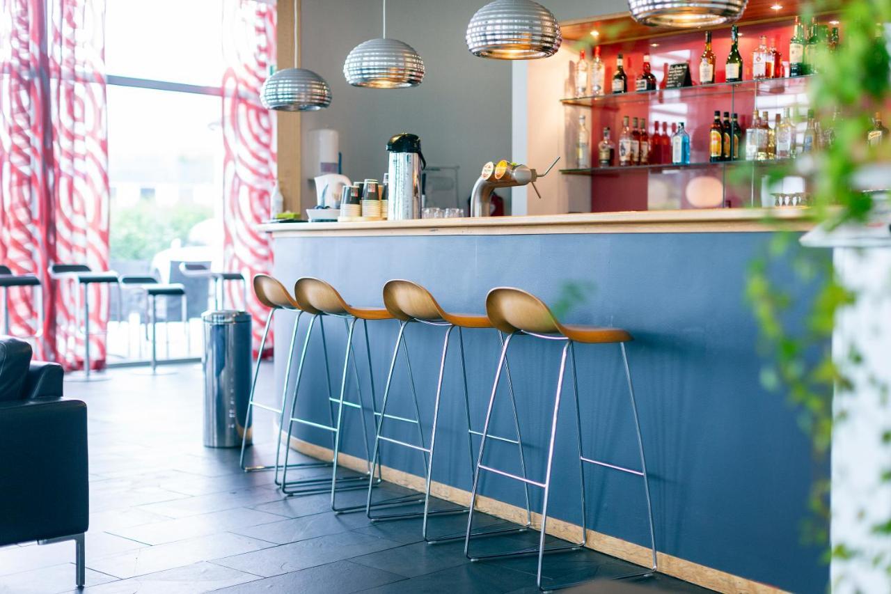 Aiden By Best Western Haugesund Airport Avaldsnes Exterior foto