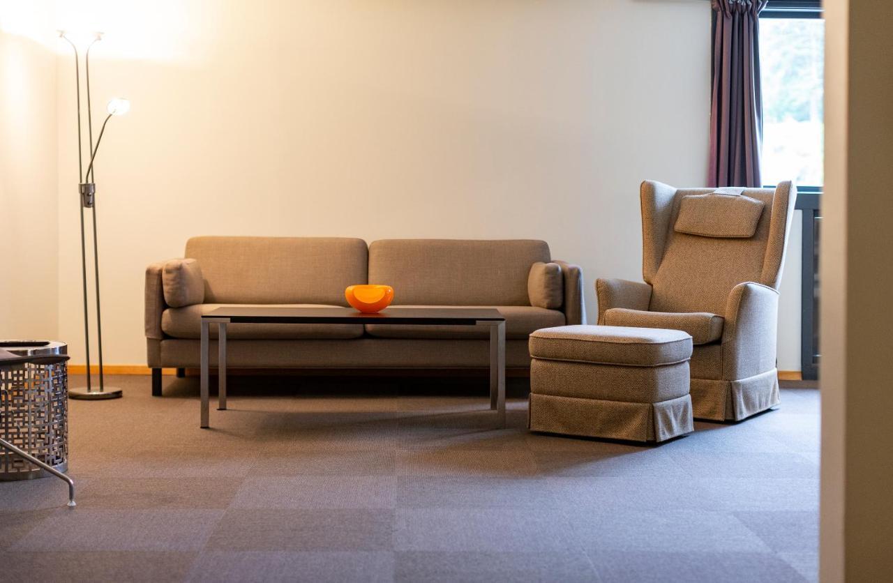 Aiden By Best Western Haugesund Airport Avaldsnes Exterior foto