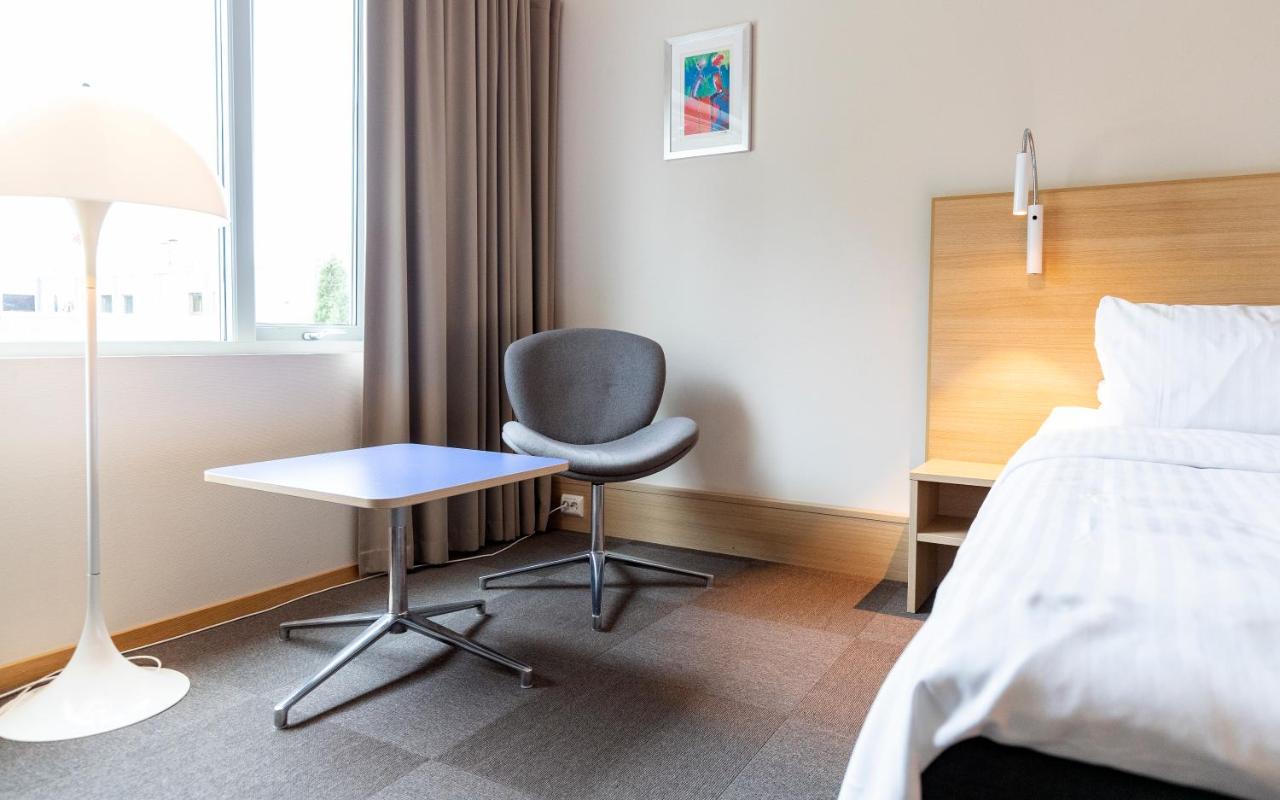 Aiden By Best Western Haugesund Airport Avaldsnes Exterior foto