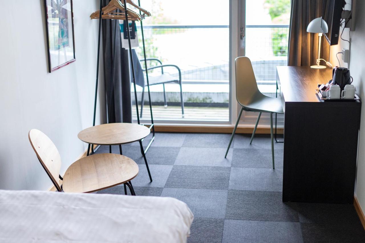 Aiden By Best Western Haugesund Airport Avaldsnes Exterior foto