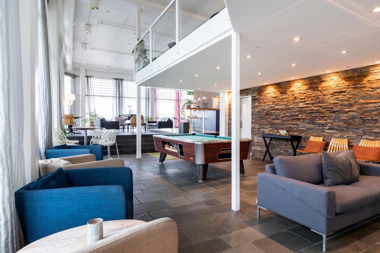 Aiden By Best Western Haugesund Airport Avaldsnes Exterior foto