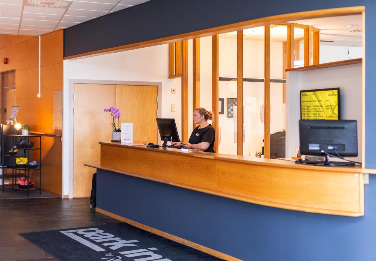 Aiden By Best Western Haugesund Airport Avaldsnes Exterior foto