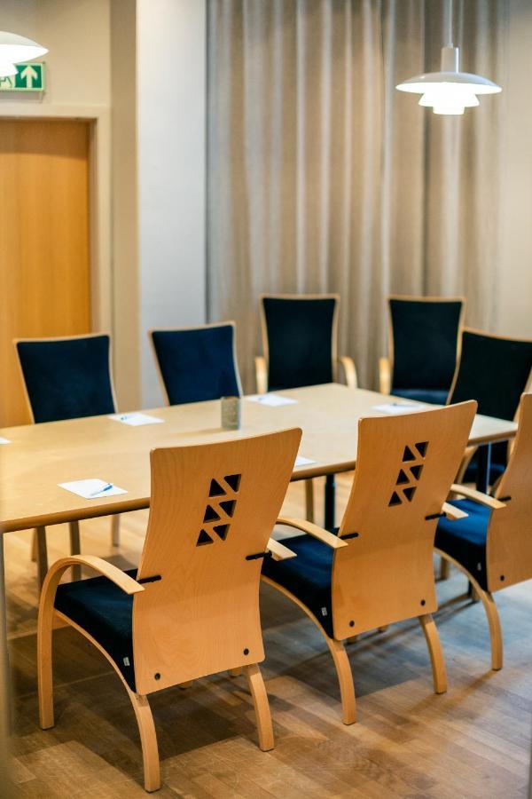 Aiden By Best Western Haugesund Airport Avaldsnes Exterior foto
