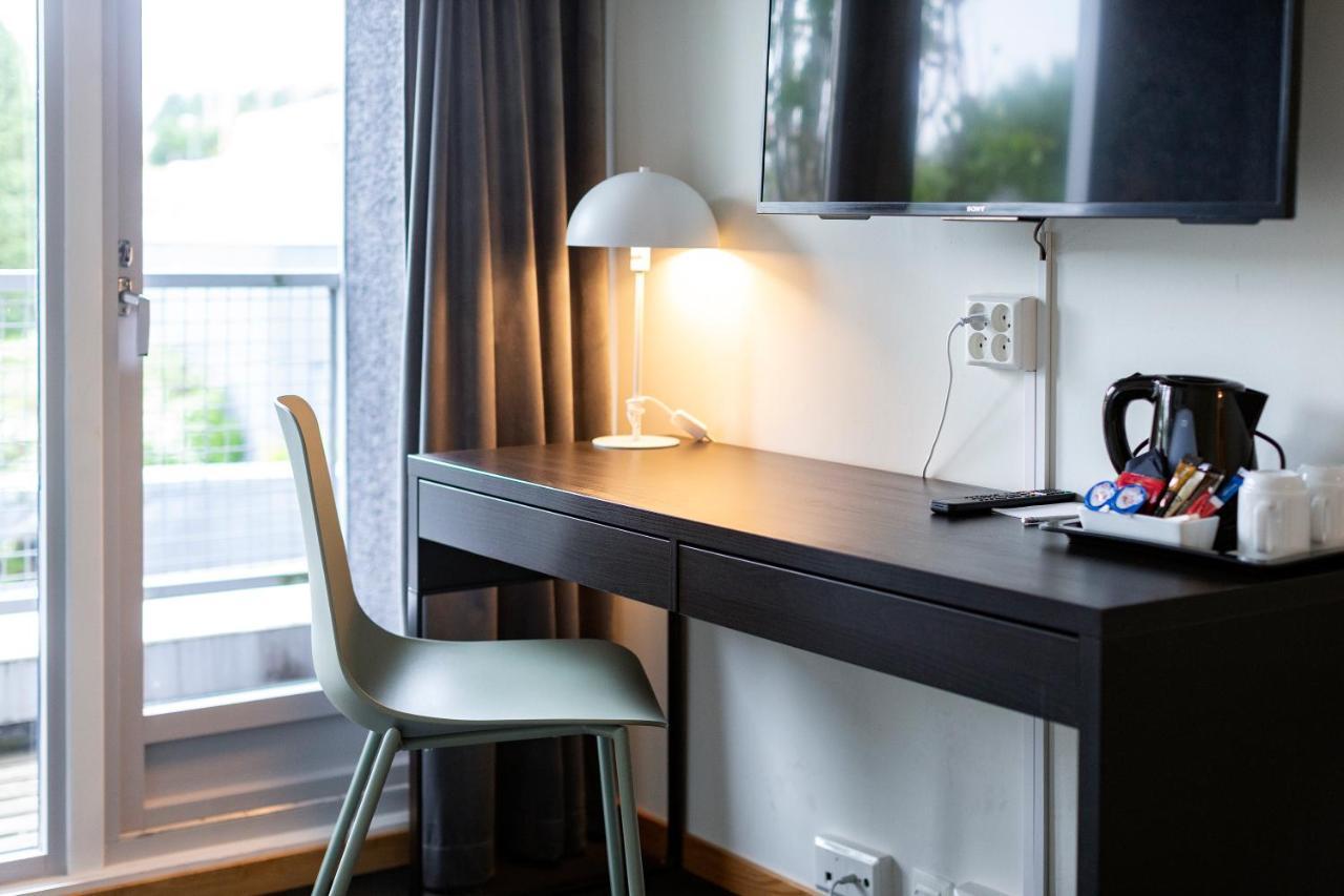 Aiden By Best Western Haugesund Airport Avaldsnes Exterior foto