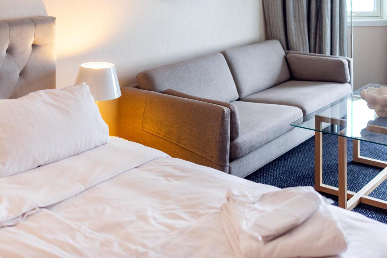Aiden By Best Western Haugesund Airport Avaldsnes Exterior foto