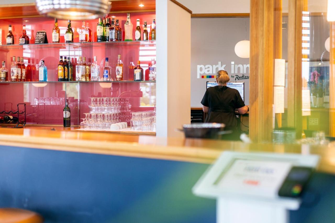 Aiden By Best Western Haugesund Airport Avaldsnes Exterior foto