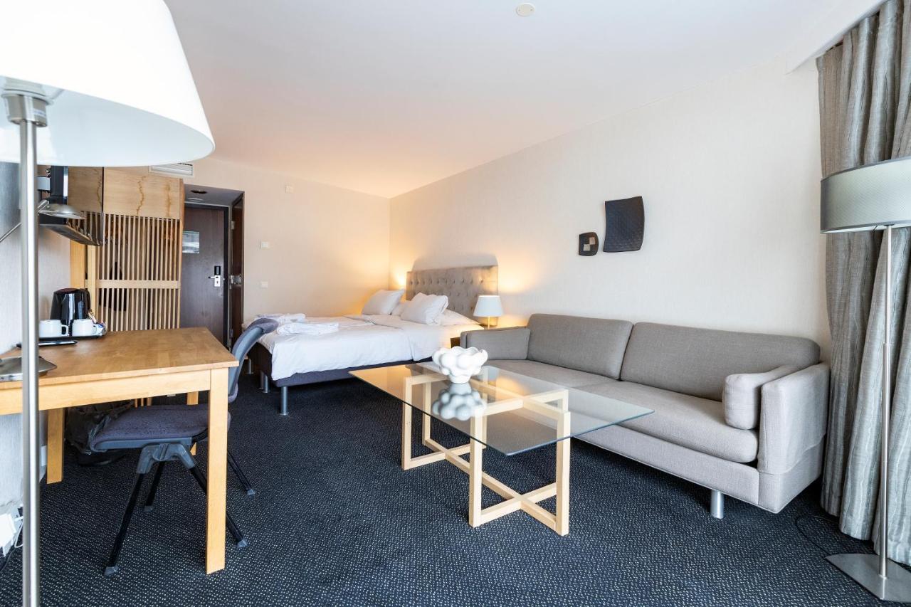 Aiden By Best Western Haugesund Airport Avaldsnes Exterior foto