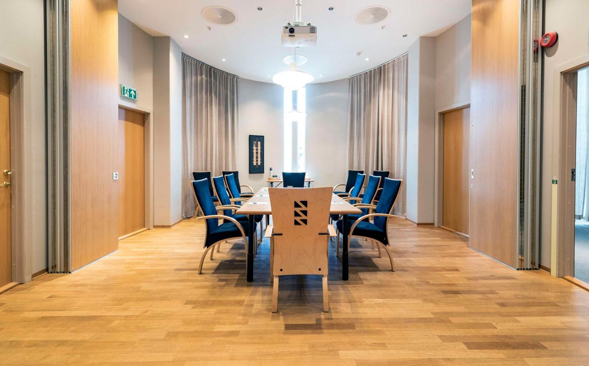 Aiden By Best Western Haugesund Airport Avaldsnes Exterior foto