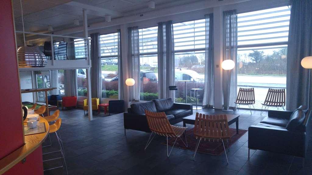 Aiden By Best Western Haugesund Airport Avaldsnes Interior foto
