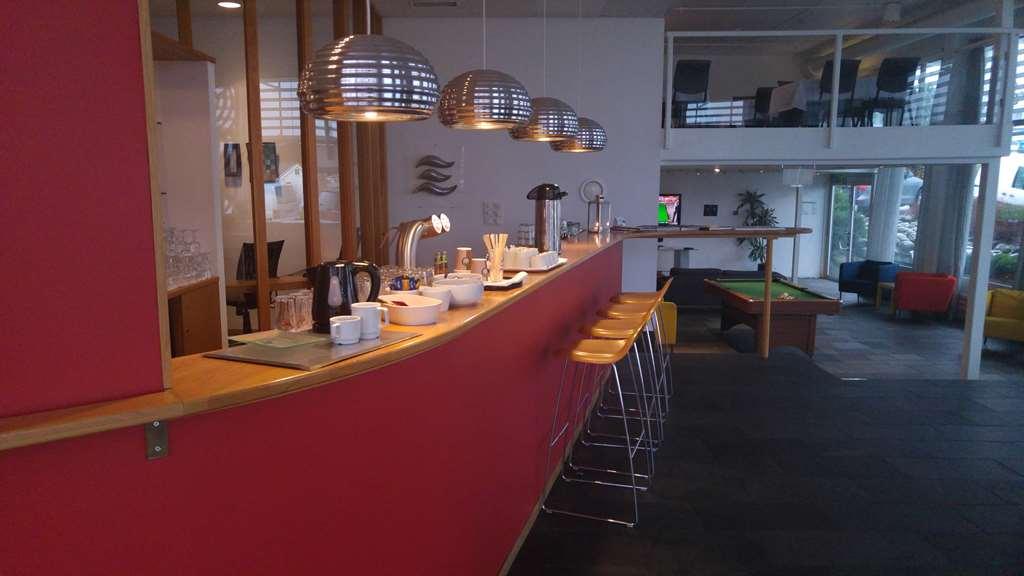 Aiden By Best Western Haugesund Airport Avaldsnes Interior foto