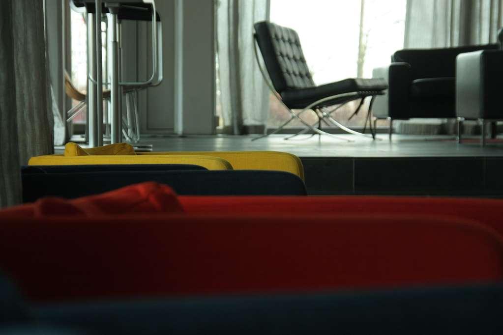 Aiden By Best Western Haugesund Airport Avaldsnes Interior foto