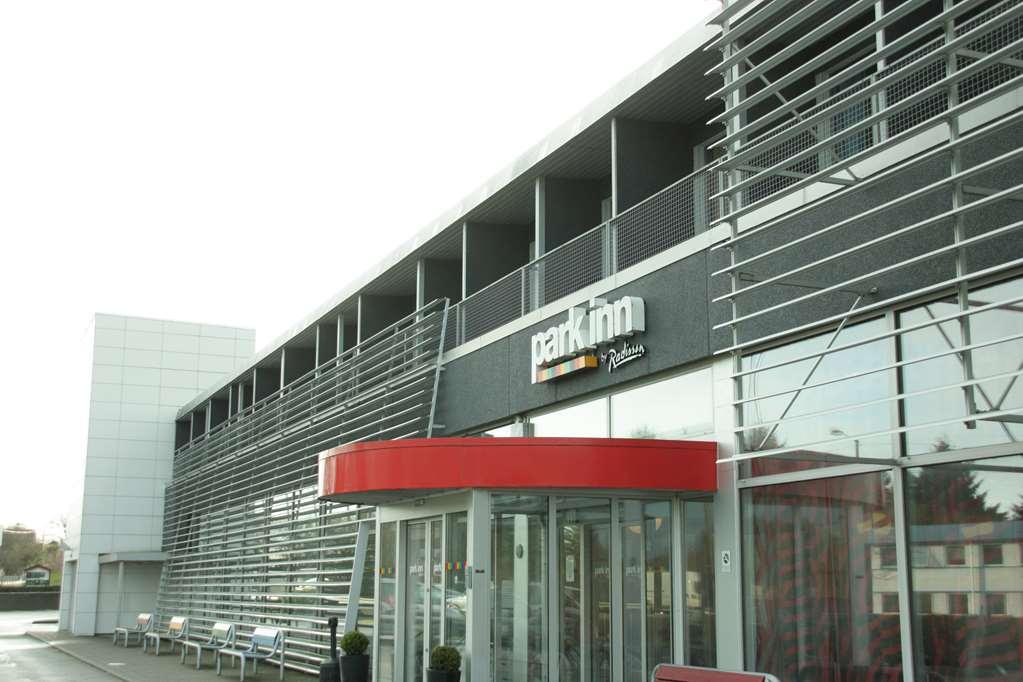 Aiden By Best Western Haugesund Airport Avaldsnes Exterior foto