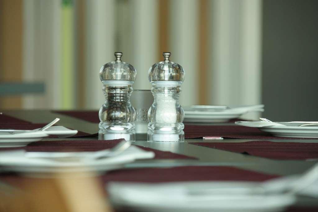 Aiden By Best Western Haugesund Airport Avaldsnes Restaurante foto