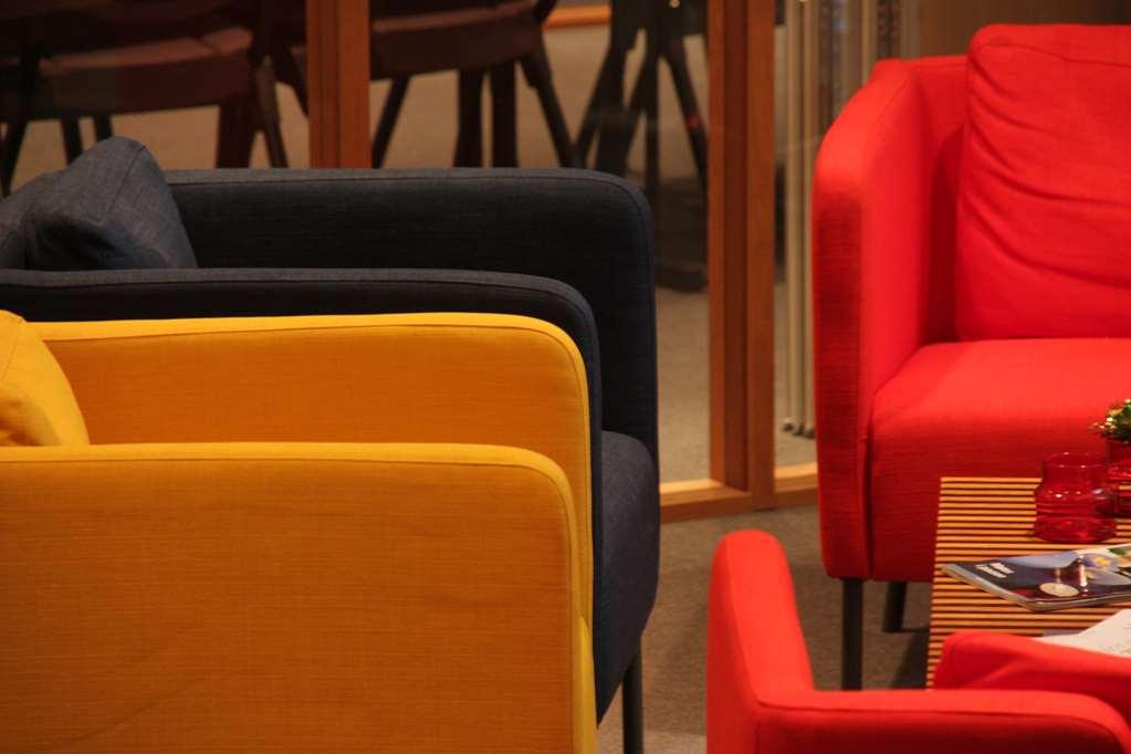 Aiden By Best Western Haugesund Airport Avaldsnes Interior foto