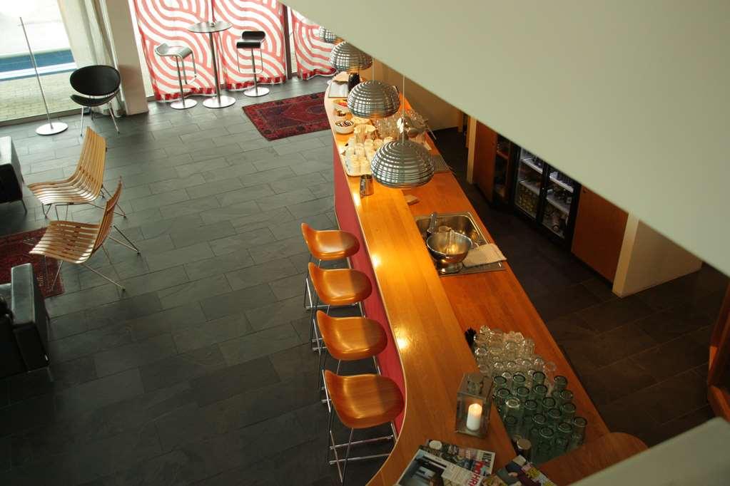 Aiden By Best Western Haugesund Airport Avaldsnes Interior foto