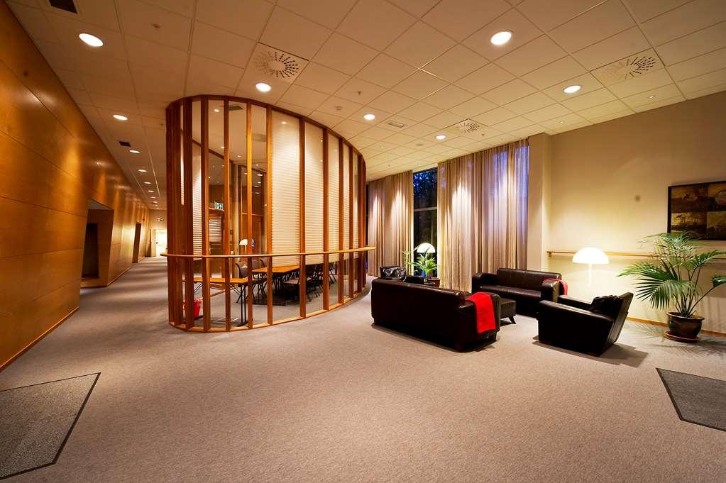 Aiden By Best Western Haugesund Airport Avaldsnes Interior foto