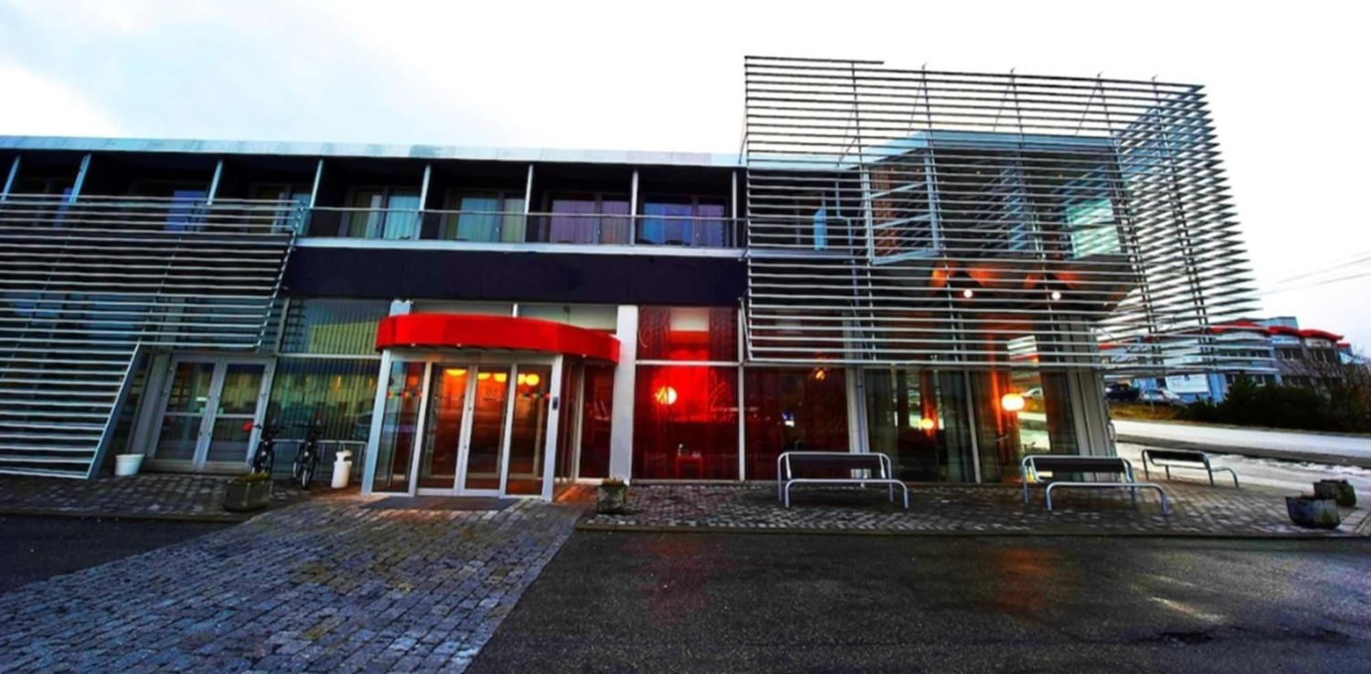 Aiden By Best Western Haugesund Airport Avaldsnes Exterior foto