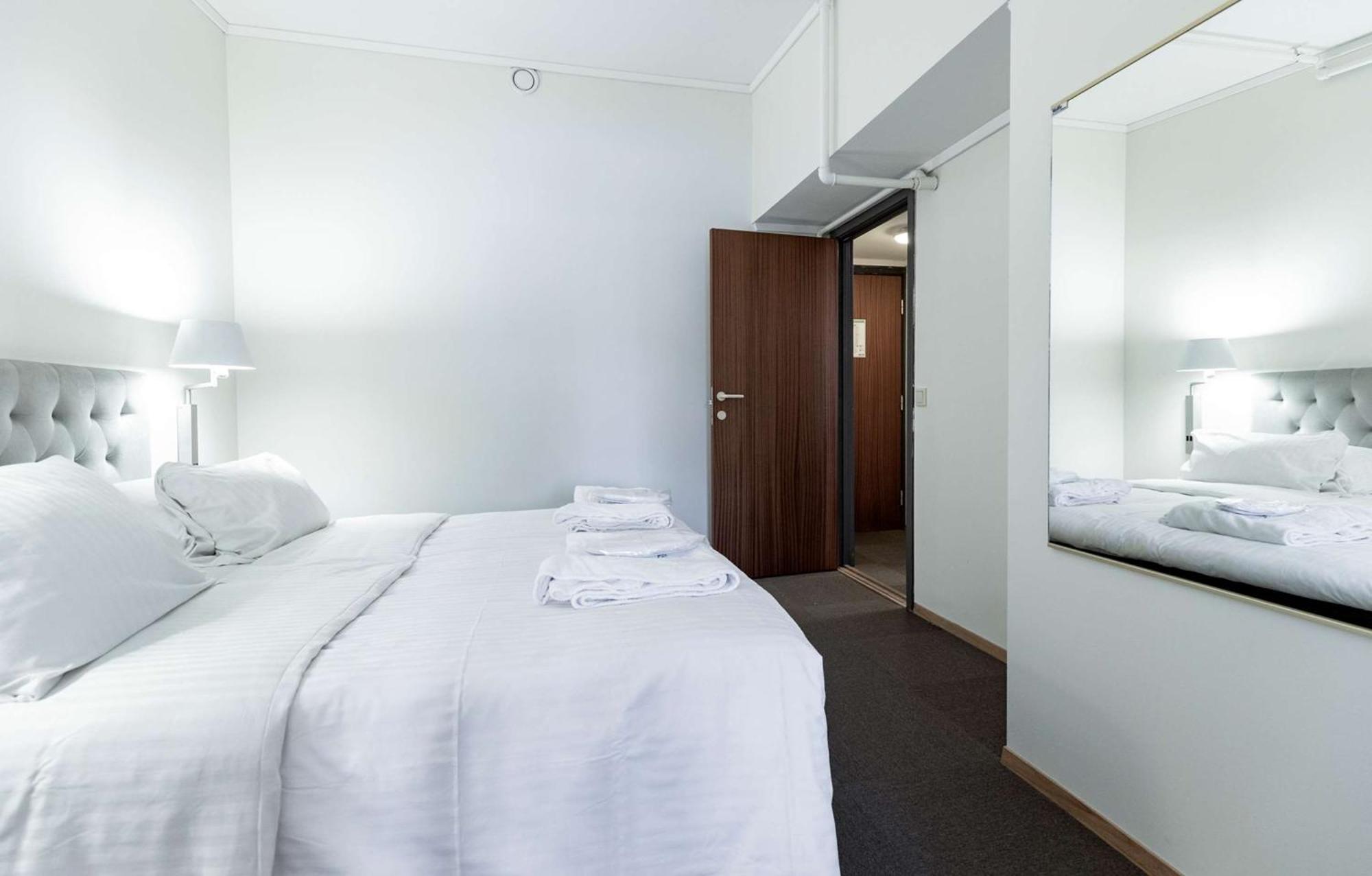 Aiden By Best Western Haugesund Airport Avaldsnes Exterior foto