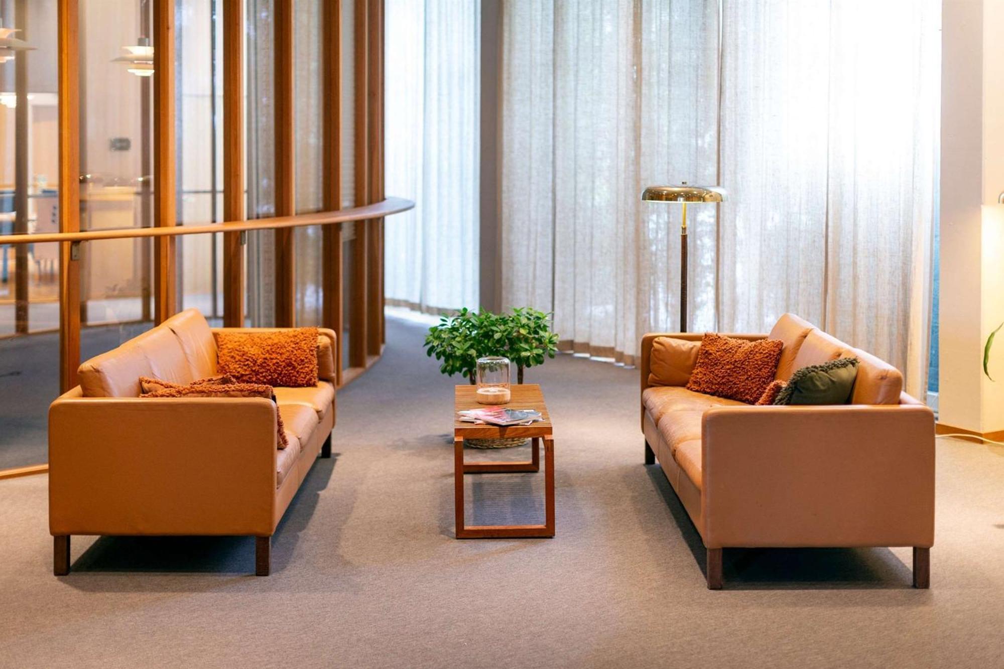 Aiden By Best Western Haugesund Airport Avaldsnes Exterior foto
