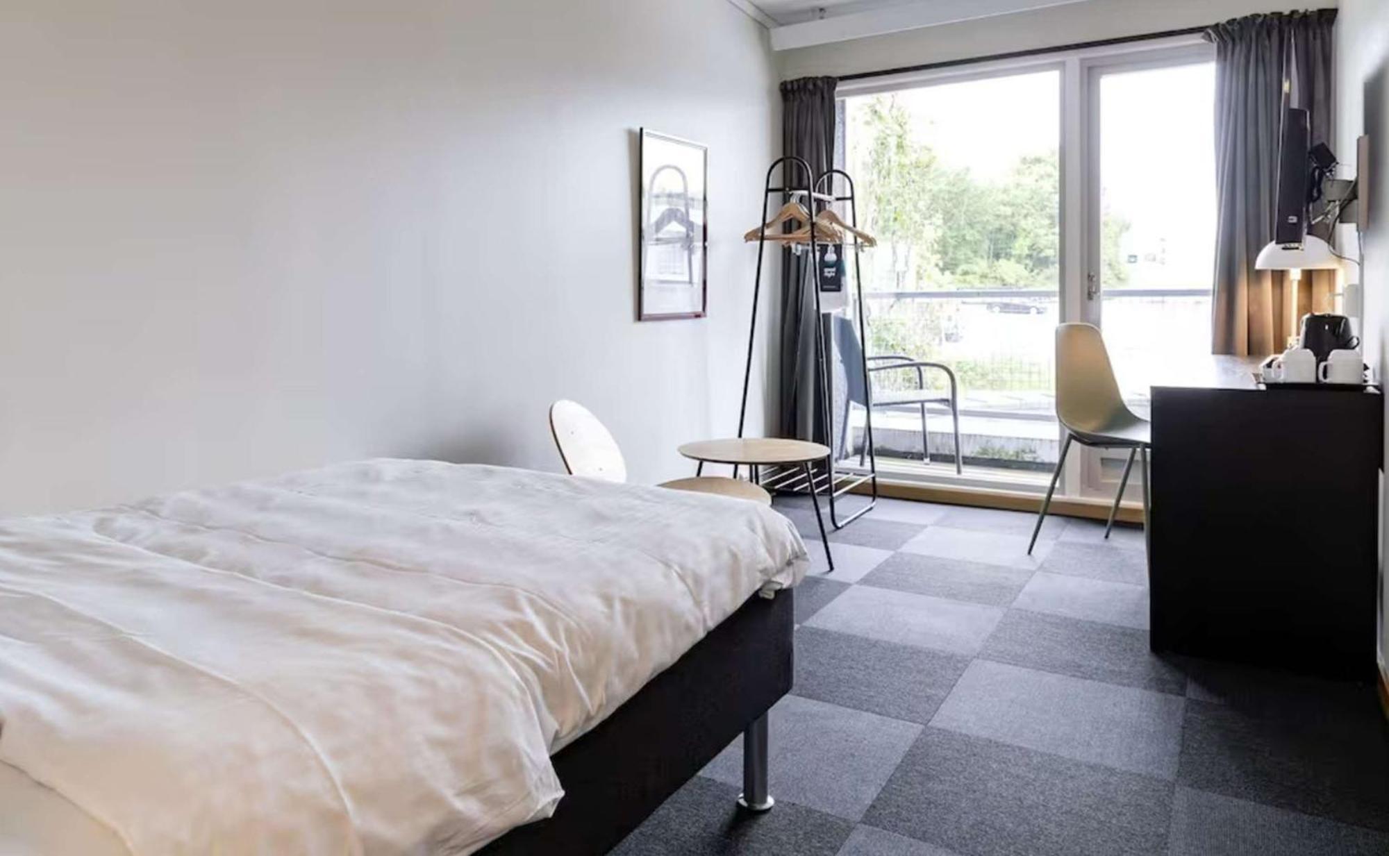 Aiden By Best Western Haugesund Airport Avaldsnes Exterior foto
