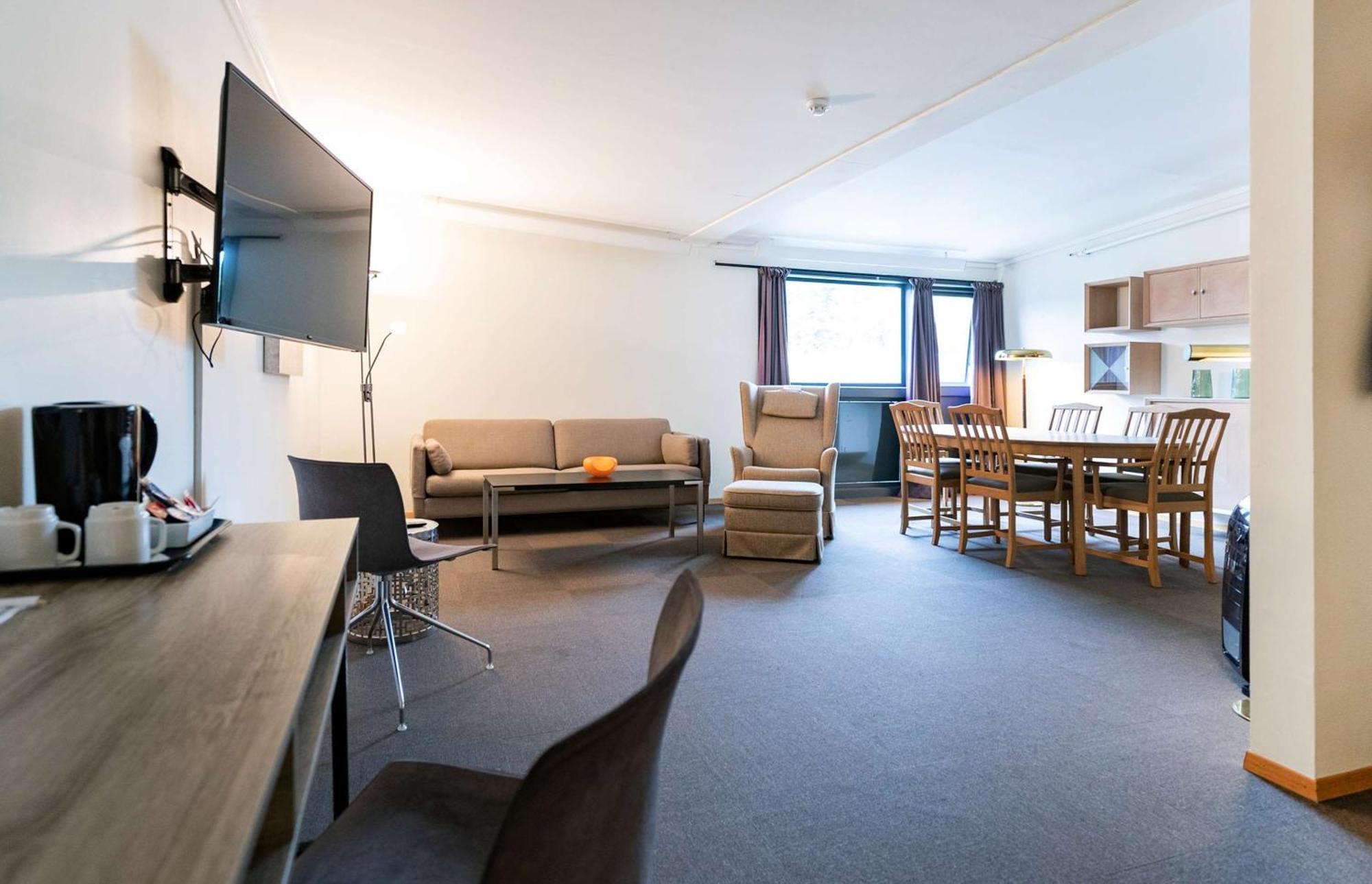 Aiden By Best Western Haugesund Airport Avaldsnes Exterior foto