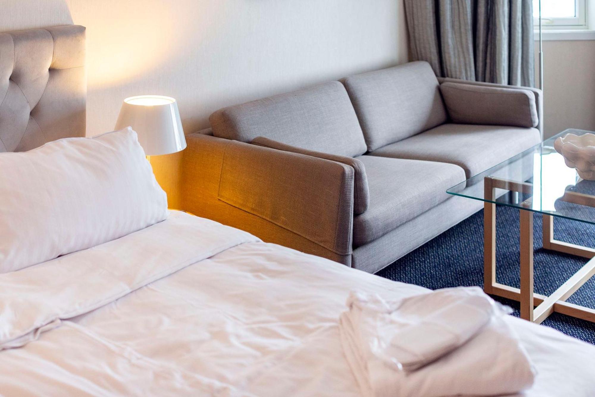 Aiden By Best Western Haugesund Airport Avaldsnes Exterior foto