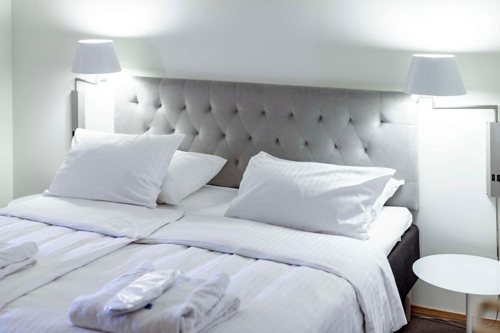 Aiden By Best Western Haugesund Airport Avaldsnes Exterior foto