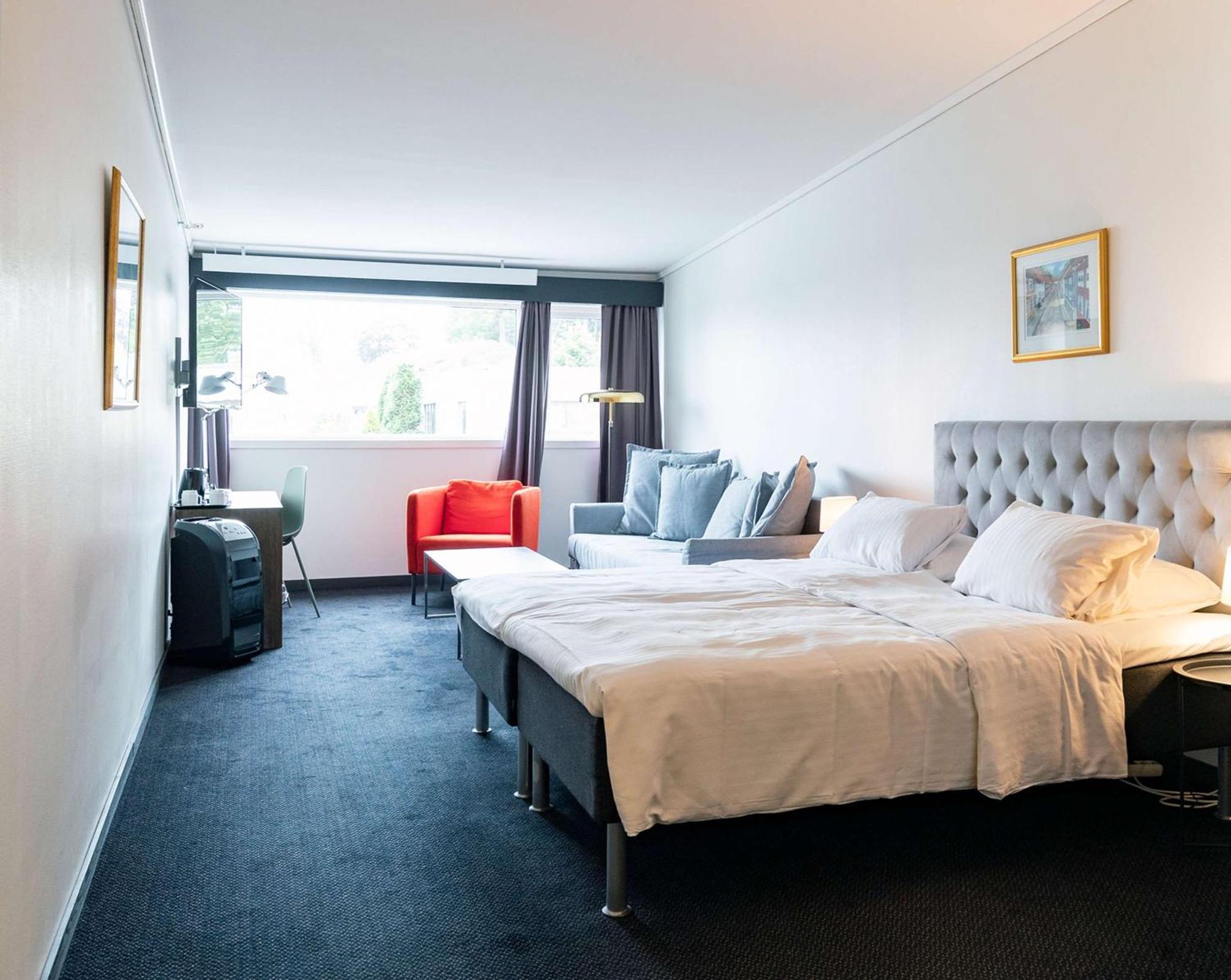 Aiden By Best Western Haugesund Airport Avaldsnes Exterior foto