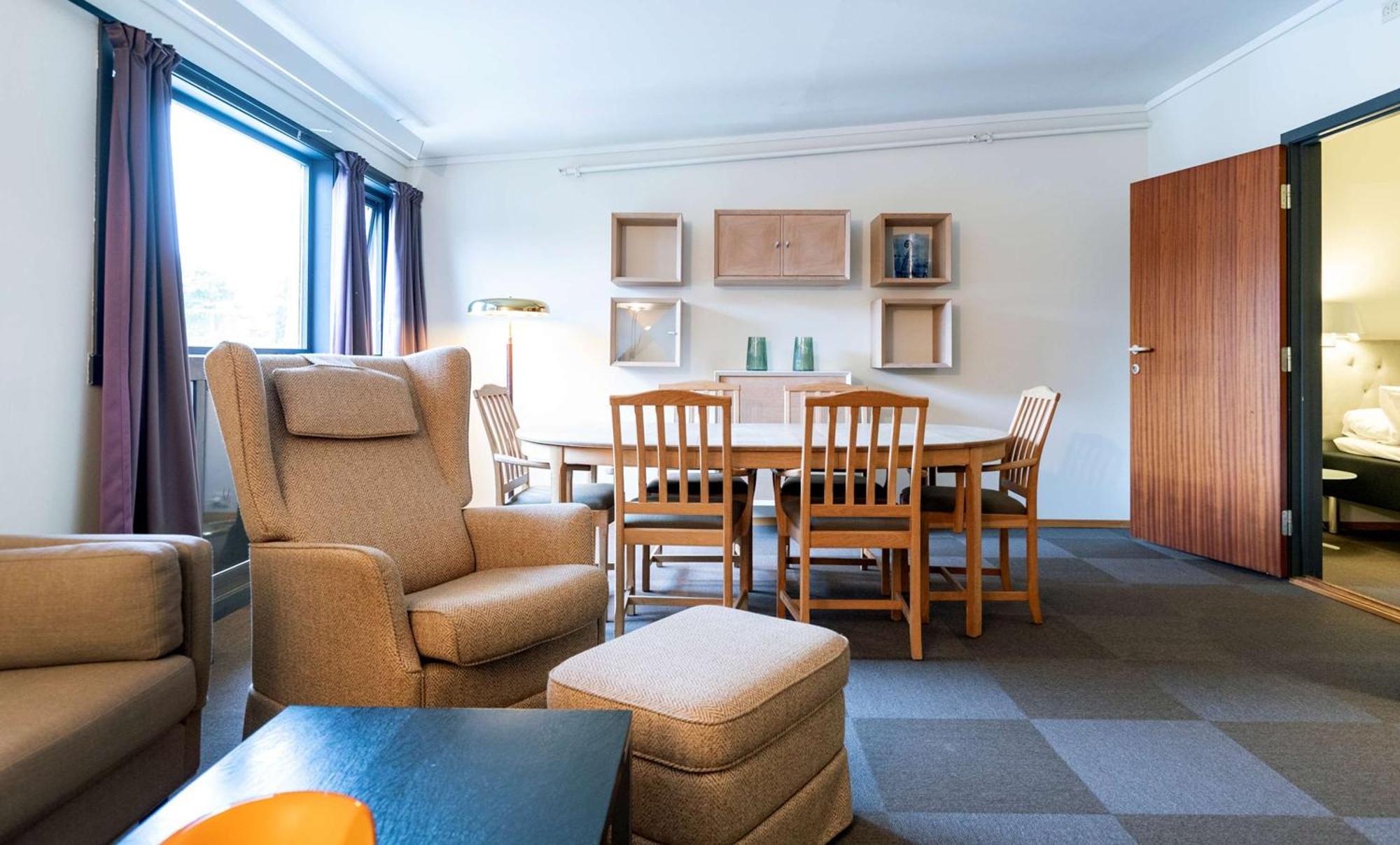 Aiden By Best Western Haugesund Airport Avaldsnes Exterior foto