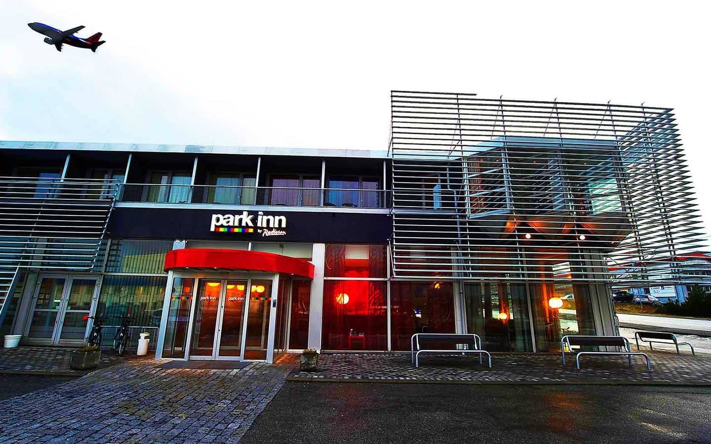 Aiden By Best Western Haugesund Airport Avaldsnes Exterior foto