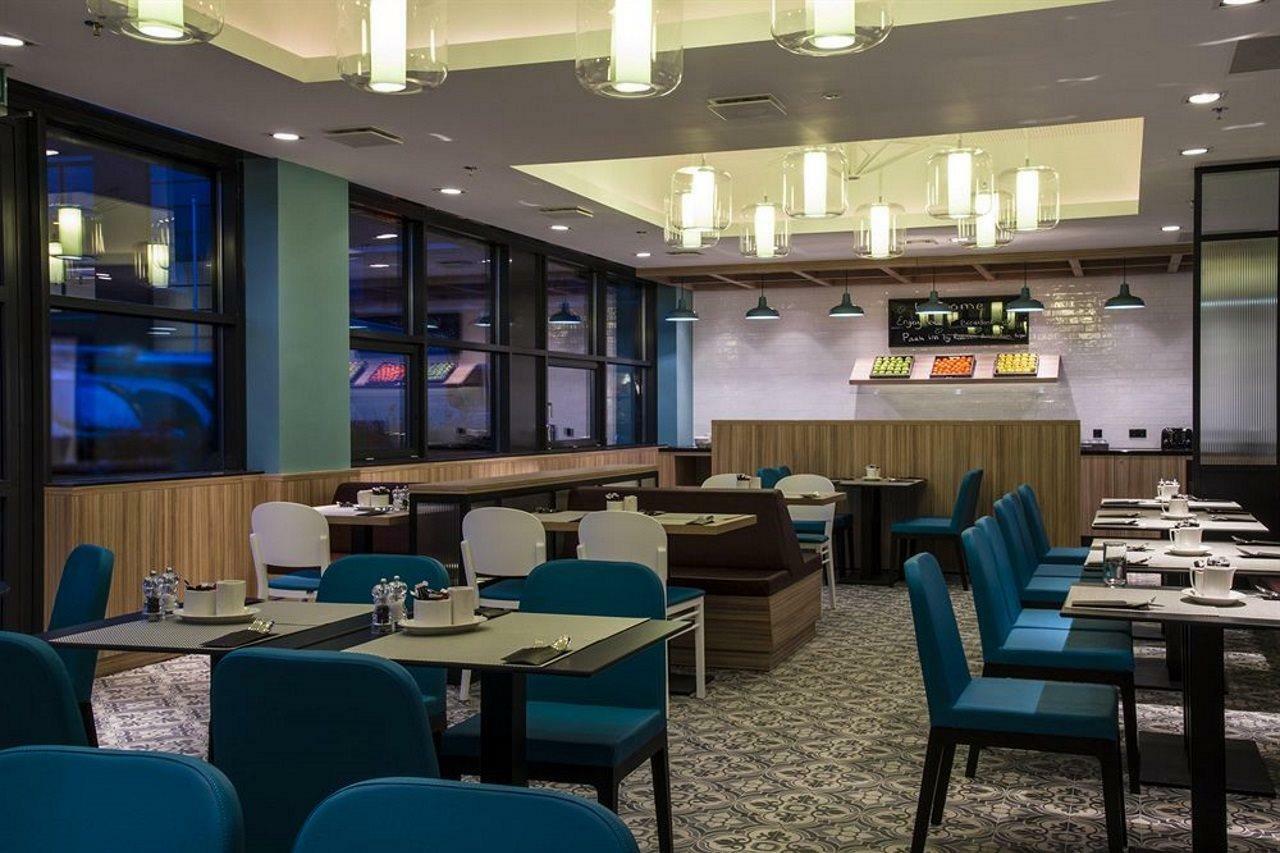 Aiden By Best Western Haugesund Airport Avaldsnes Exterior foto